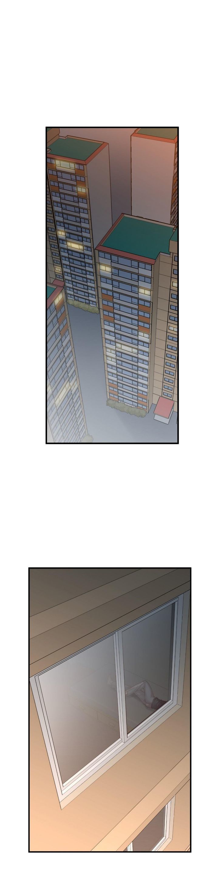 Master in My Dreams Chapter 42 page 8 - Chapter 42