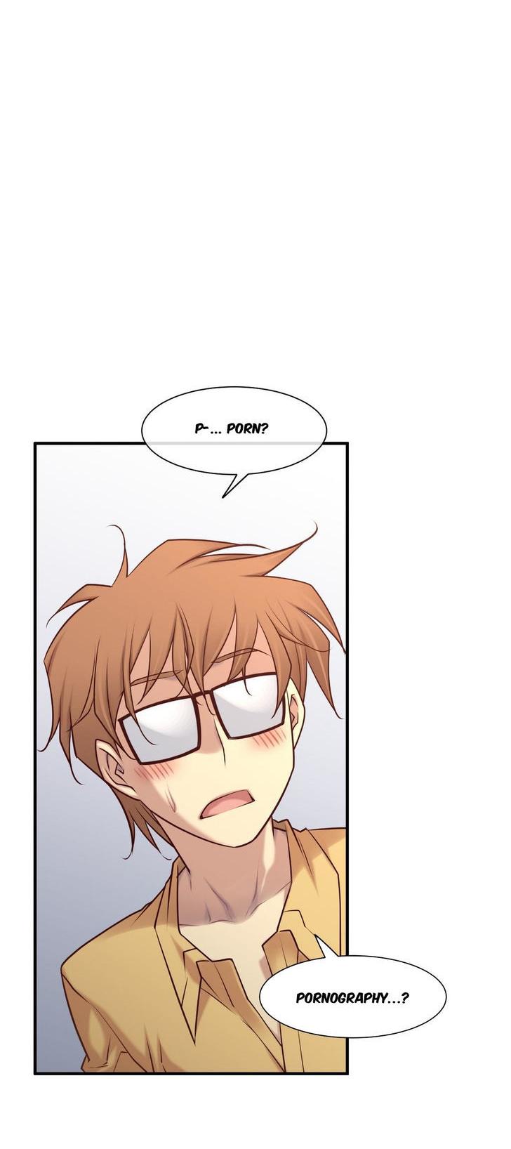 Master in My Dreams Chapter 43 page 2 - Chapter 43