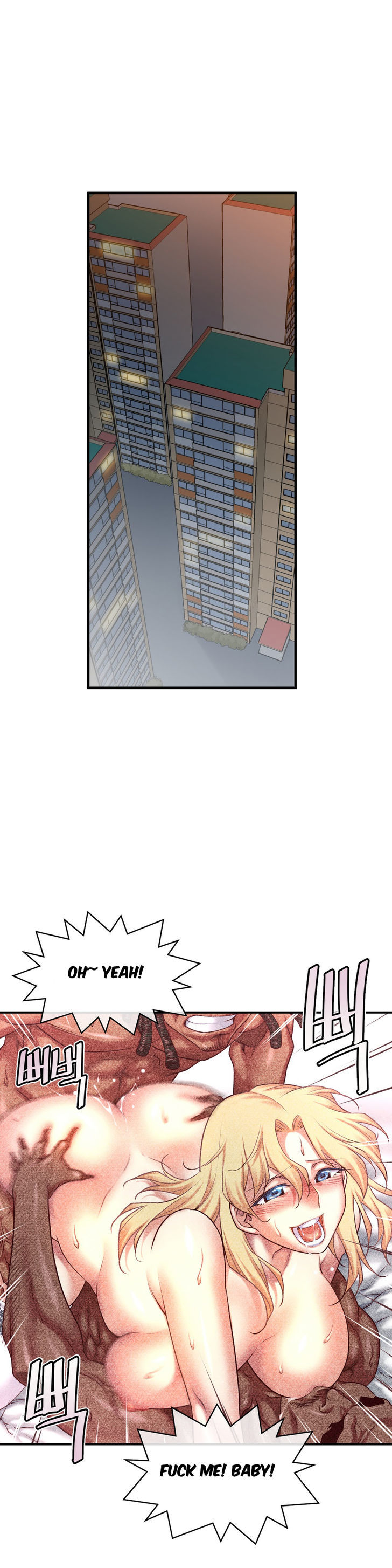 Master in My Dreams Chapter 44 page 13 - Chapter 44