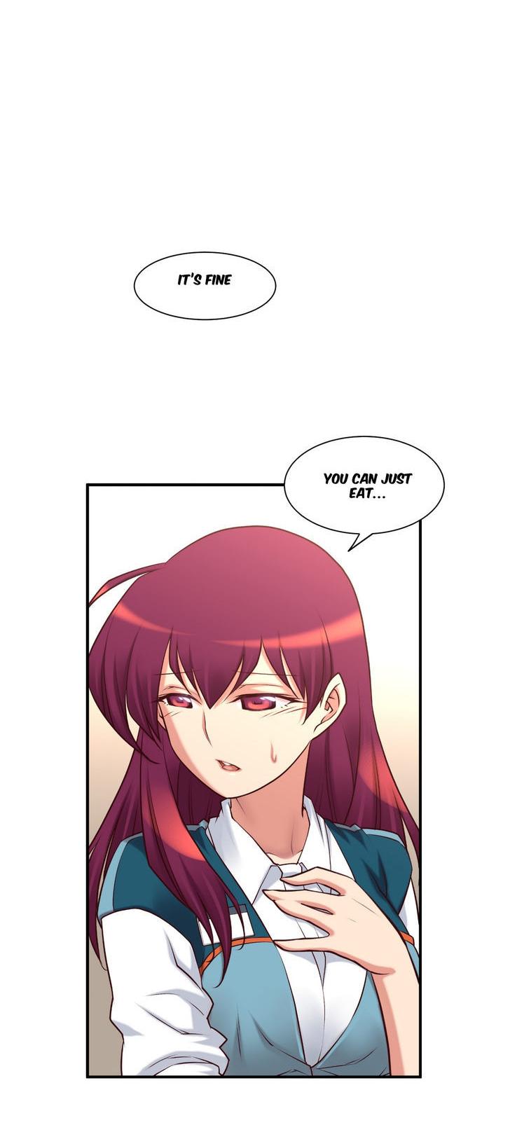 Master in My Dreams Chapter 44 page 2 - Chapter 44