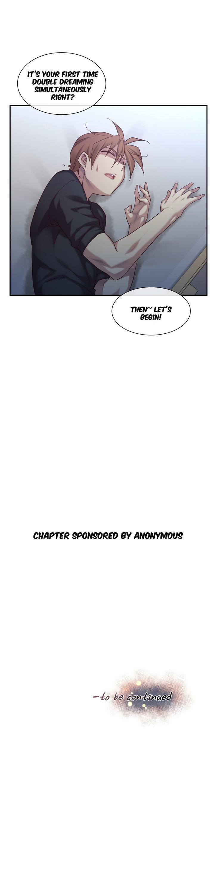 Master in My Dreams Chapter 44 page 22 - Chapter 44