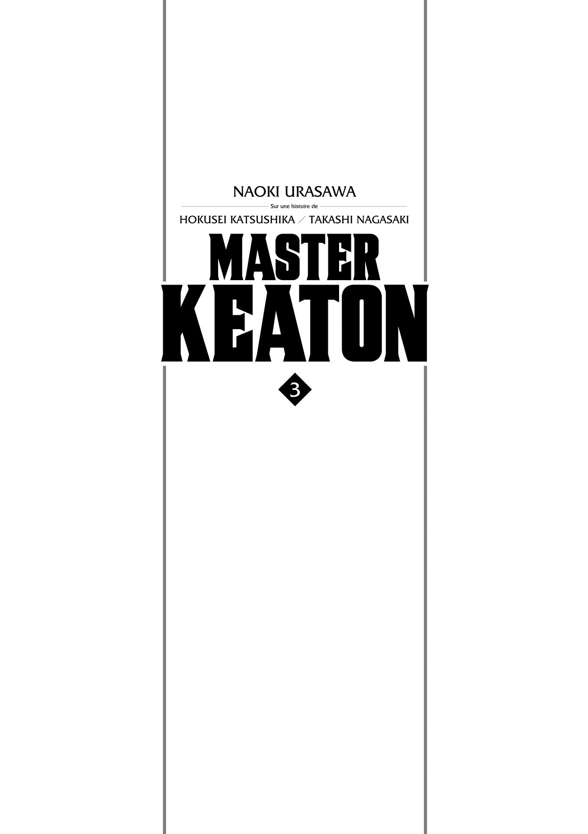 Master Keaton Chapter 36 page 27 - Chapter 36: The Noel Ceasefire