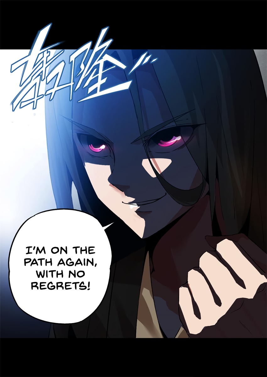 Master of Gu Chapter 1 page 29 - Chapter 1: No Regrets