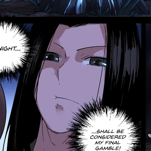 Master of Gu Chapter 13: Flower Wine's Legacy cover