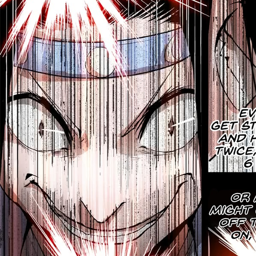 Master of Gu Chapter 20: Expect the Unexpected cover