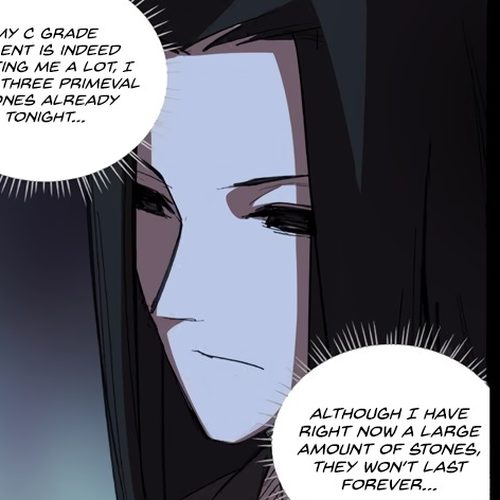 Master of Gu Chapter 29: The Quiet Before the Storm cover