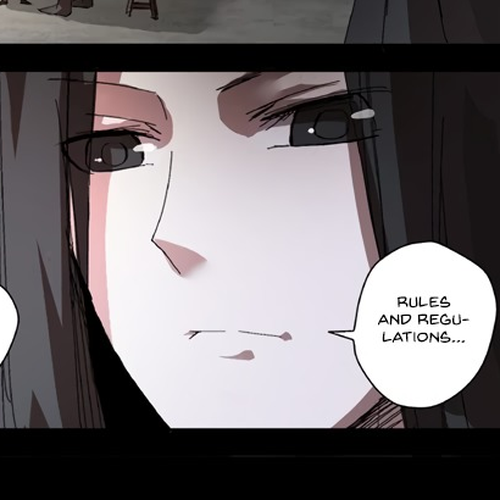 Master of Gu Chapter 34: The Demon Walking in the Light cover