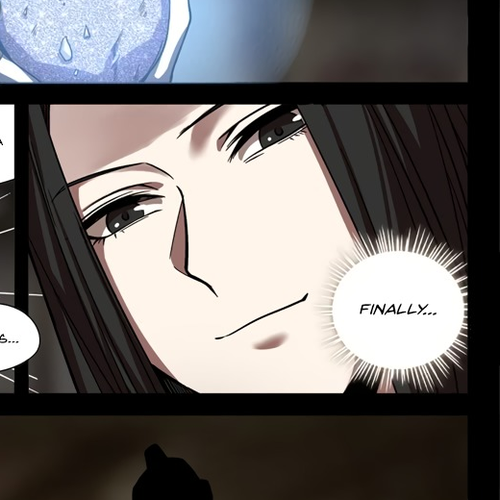 Master of Gu Chapter 36: Rock Dissecting cover