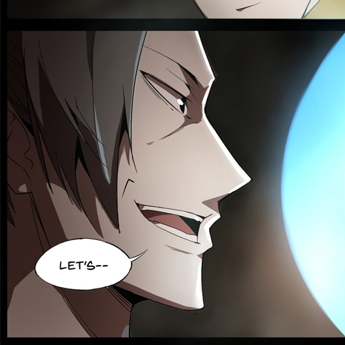 Master of Gu Chapter 40: Don't Think Too Much When Killing People cover