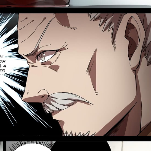 Master of Gu Chapter 43: I'd like to see how you Explain This cover