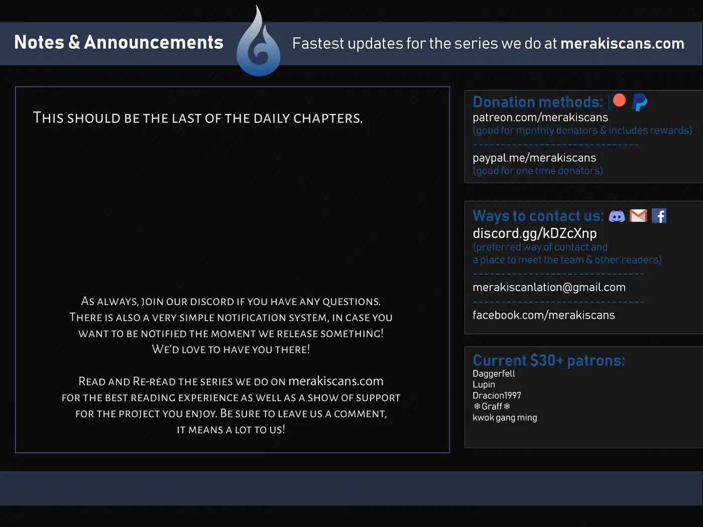 Master of Gu Chapter 57 page 12 - Chapter 57: Eve before the assessment