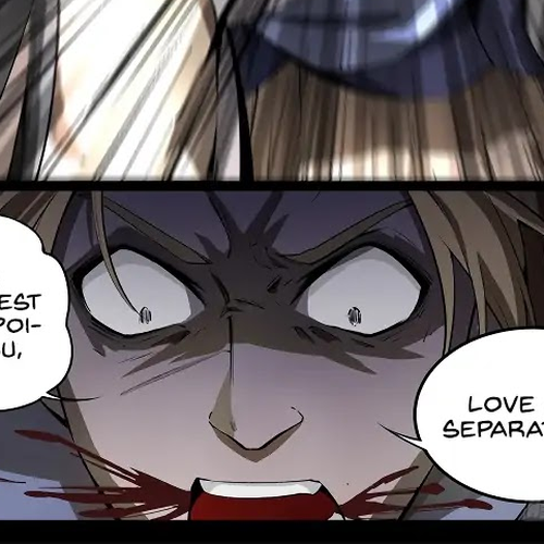 Master of Gu Chapter 59: The Rank Two Poisonous Gu Love Life Separation cover