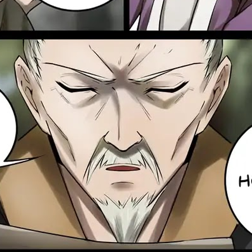 Master of Gu Chapter 62: Do you have regrets? cover