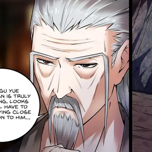Master of Gu Chapter 63: Suspicions cover