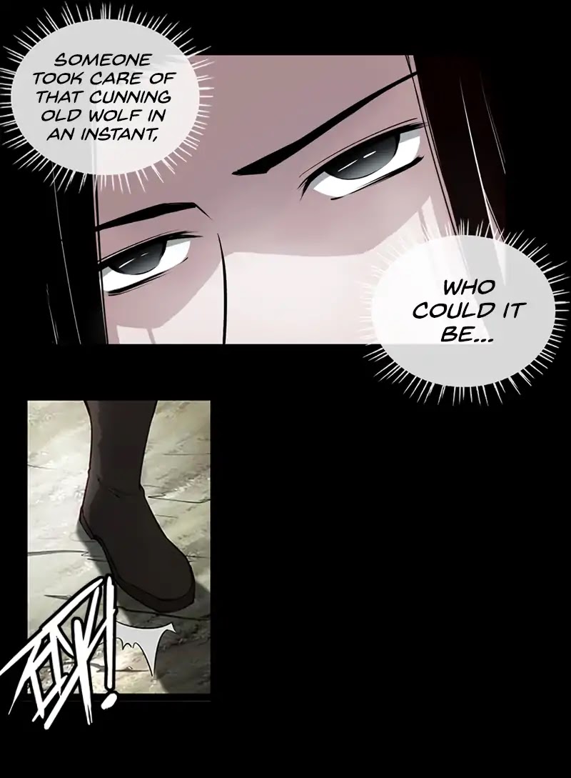 Master of Gu Chapter 65 page 12 - Chapter 65: Gu Yue Chi Shan