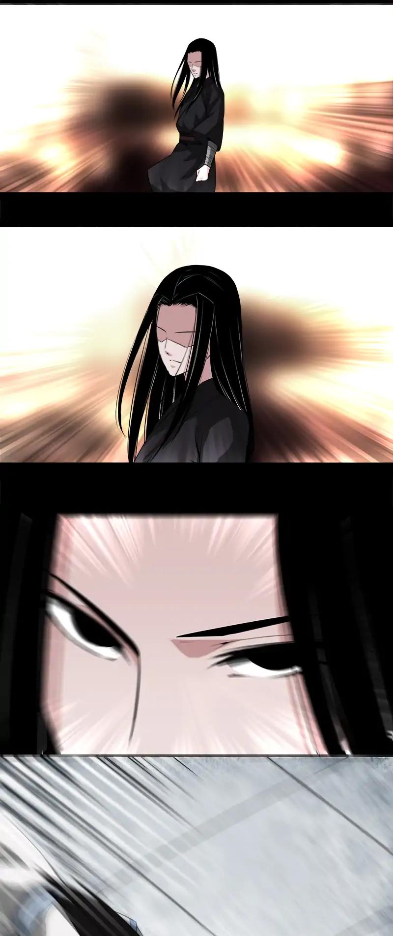 Master of Gu Chapter 69 page 8 - Chapter 69: Hot Blood vs Cold Blood