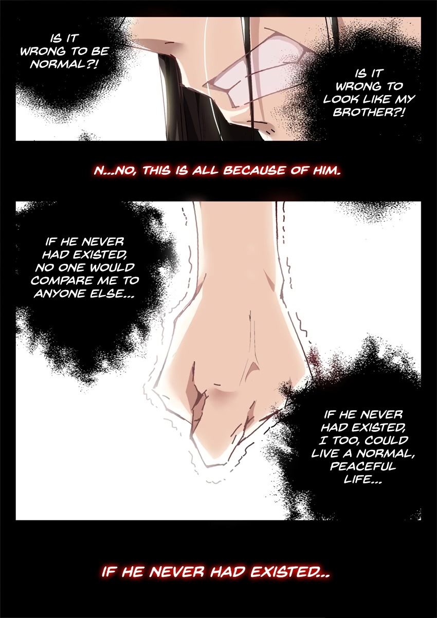 Master of Gu Chapter 7 page 14 - Chapter 7: Gu Yue Fang Zheng!