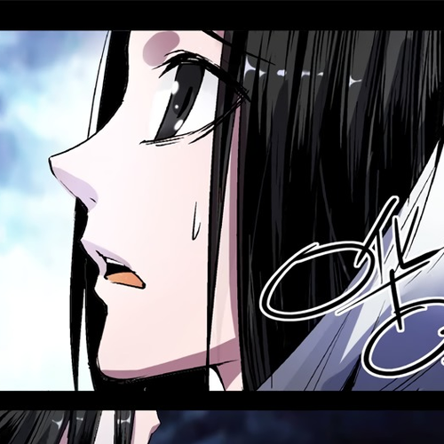 Master of Gu Chapter 7: Gu Yue Fang Zheng! cover