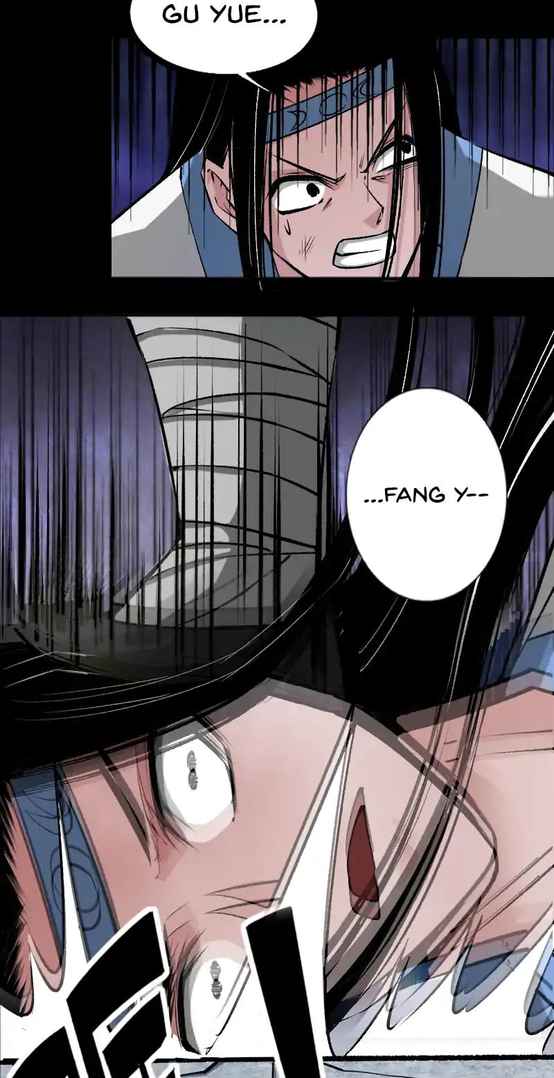Master of Gu Chapter 70 page 13 - Chapter 70: Strength superiority