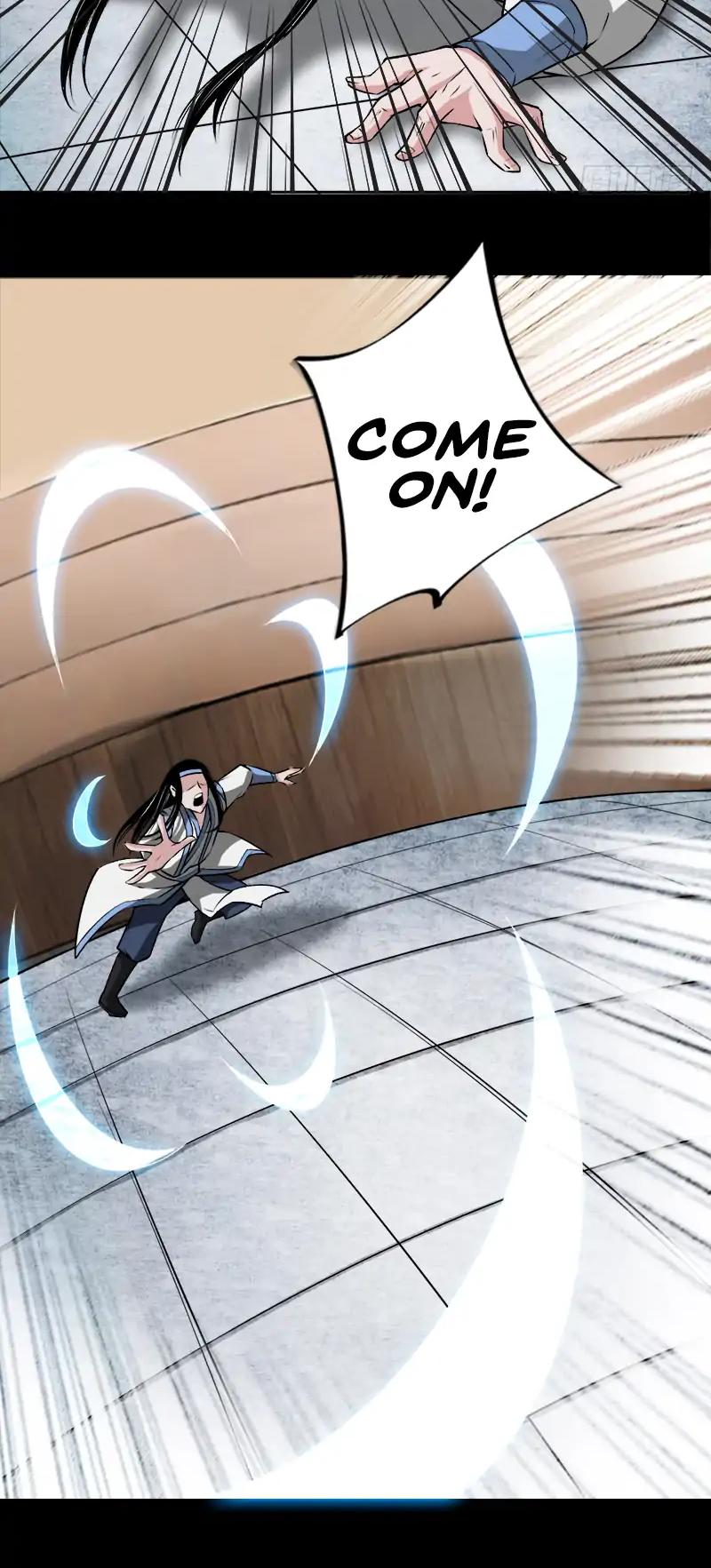 Master of Gu Chapter 70 page 7 - Chapter 70: Strength superiority