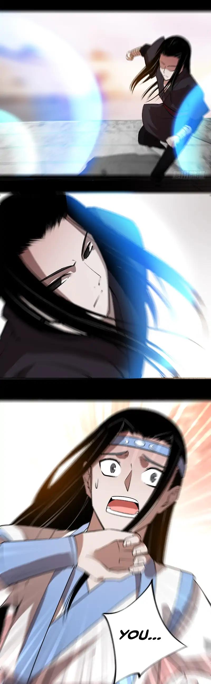 Master of Gu Chapter 70 page 8 - Chapter 70: Strength superiority