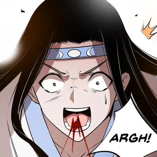 Master of Gu Chapter 70: Strength superiority cover
