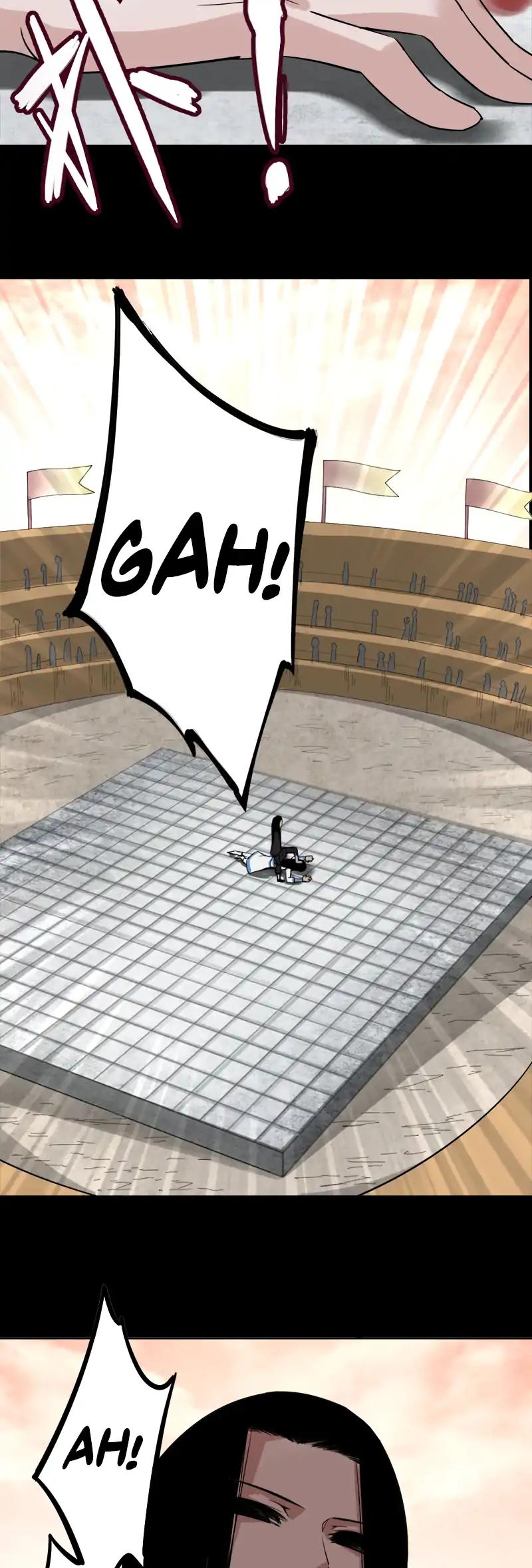 Master of Gu Chapter 71 page 10 - Chapter 71: Trampling Ruthlessly!