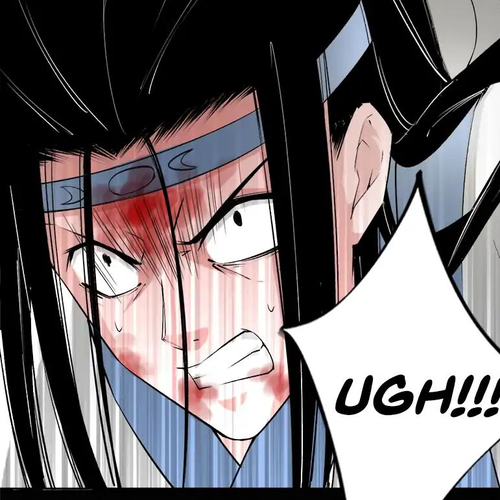 Master of Gu Chapter 71: Trampling Ruthlessly! cover