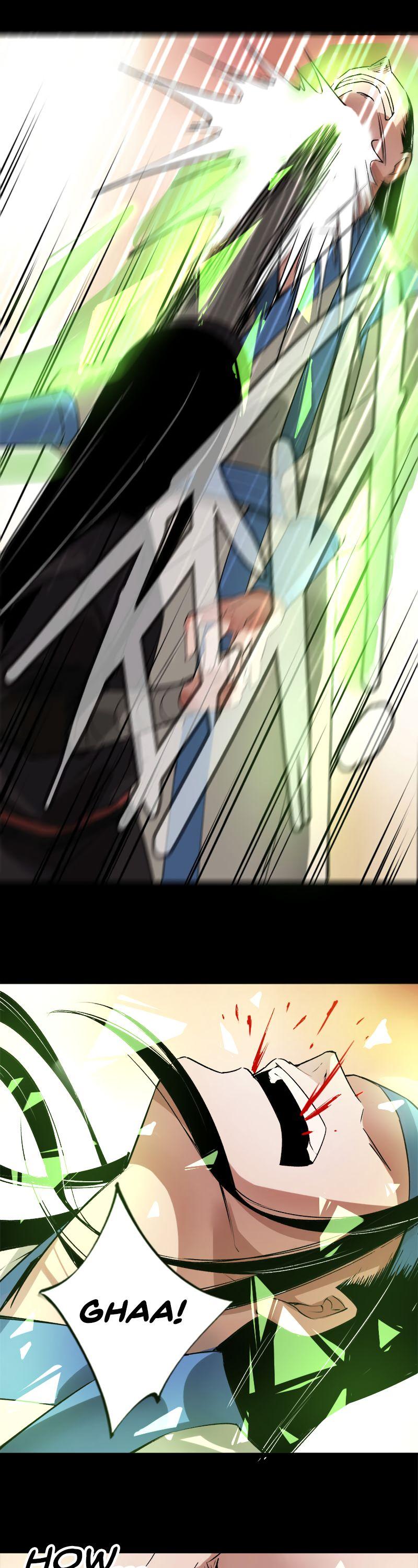 Master of Gu Chapter 72 page 15 - Chapter 72