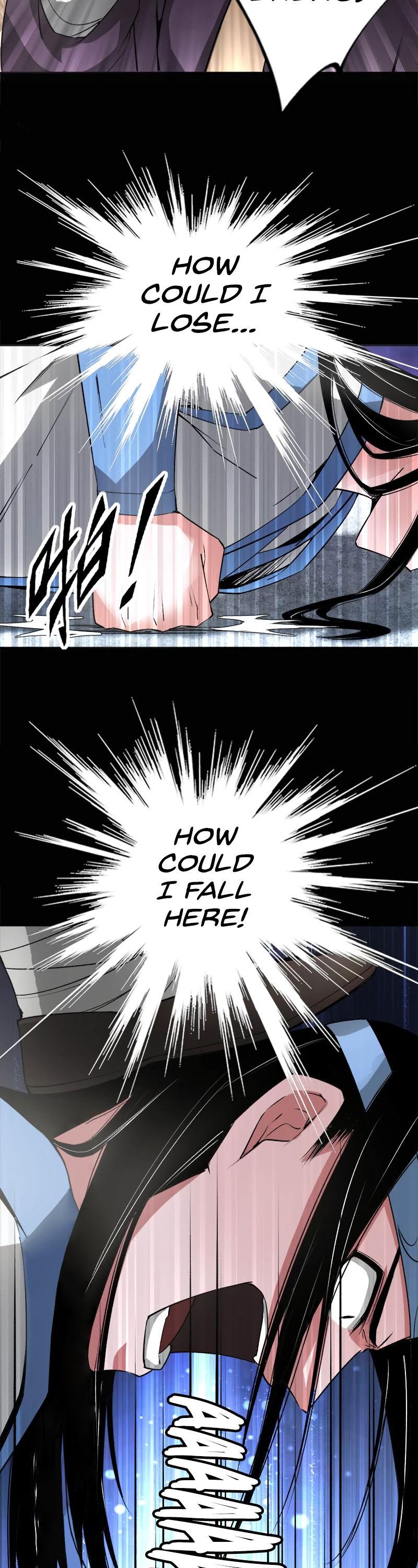 Master of Gu Chapter 72 page 6 - Chapter 72