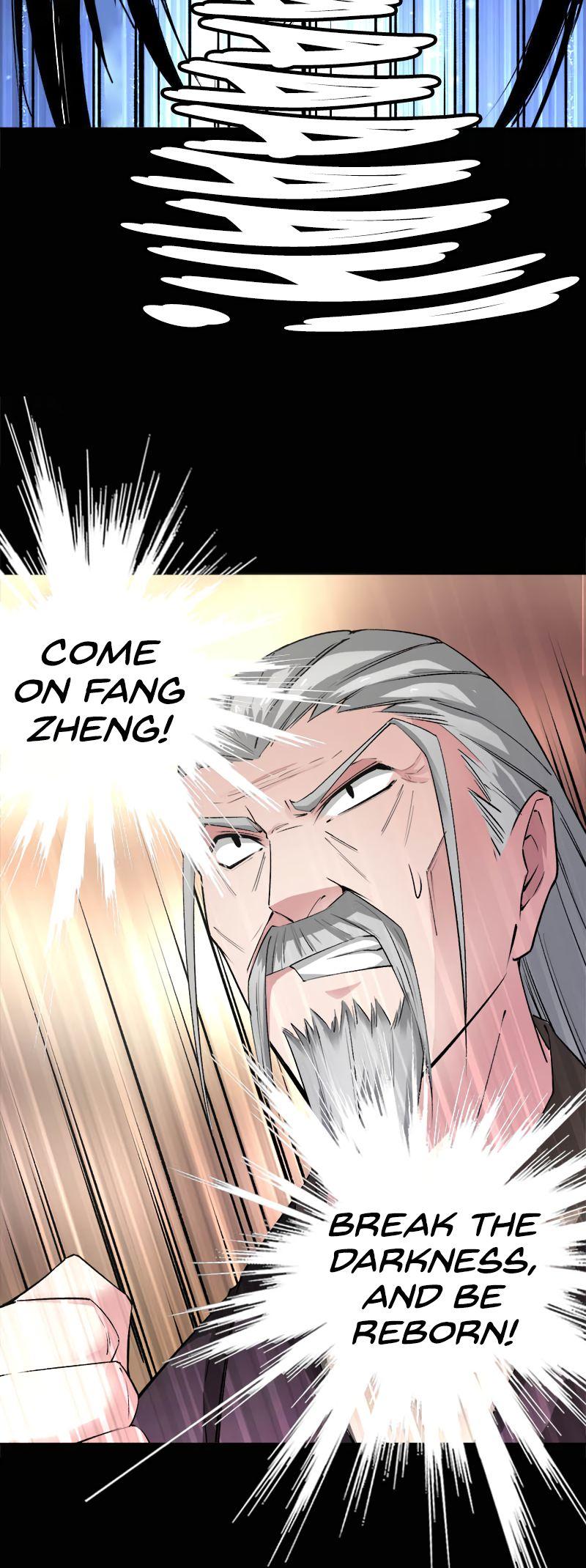 Master of Gu Chapter 72 page 7 - Chapter 72