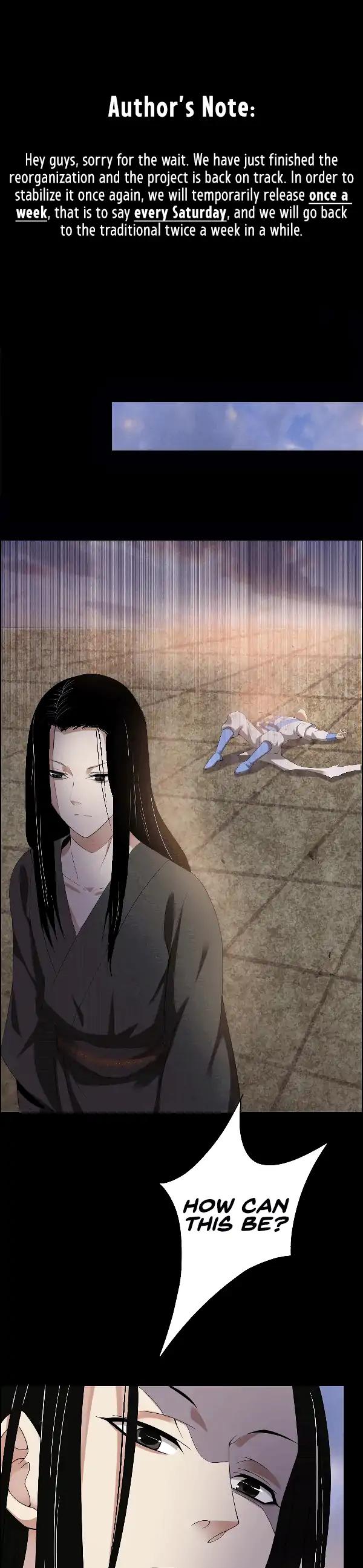 Master of Gu Chapter 73 page 2 - Chapter 73: Suspicion and probing