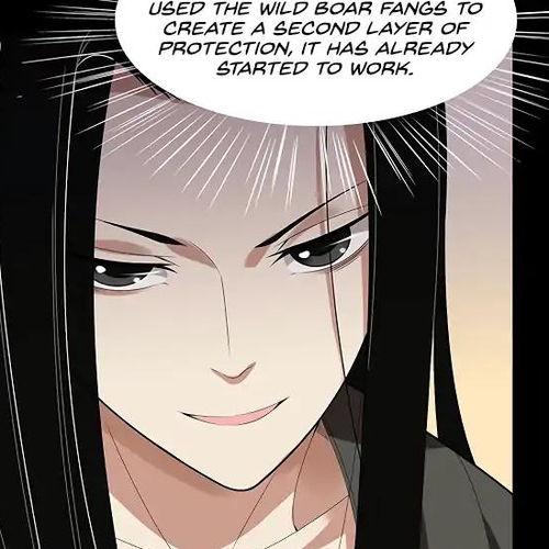 Master of Gu Chapter 74: Gu Yue Jiao San cover