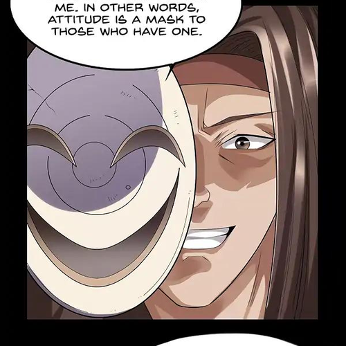 Master of Gu Chapter 75: Attitude is the mask of the heart cover