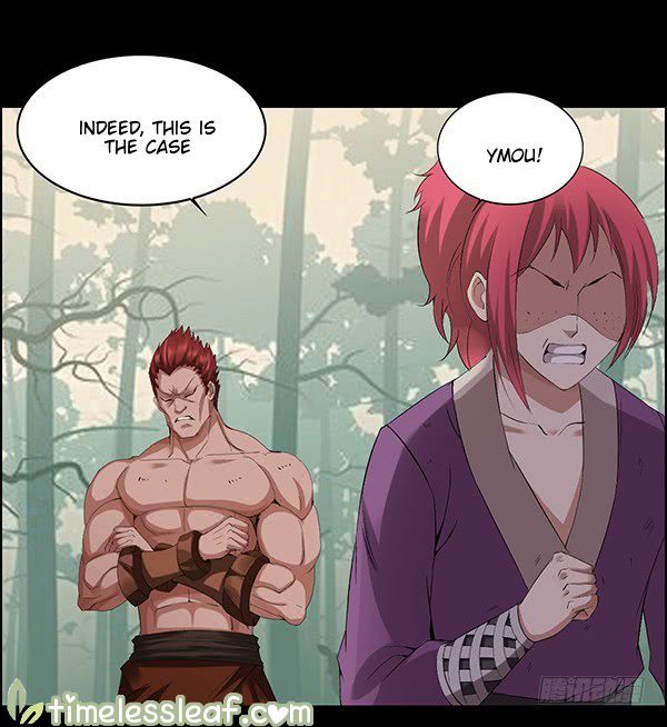 Master of Gu Chapter 78 page 2 - Chapter 78