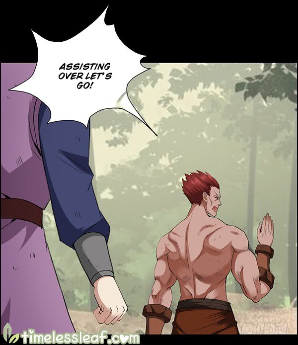 Master of Gu Chapter 78 page 20 - Chapter 78
