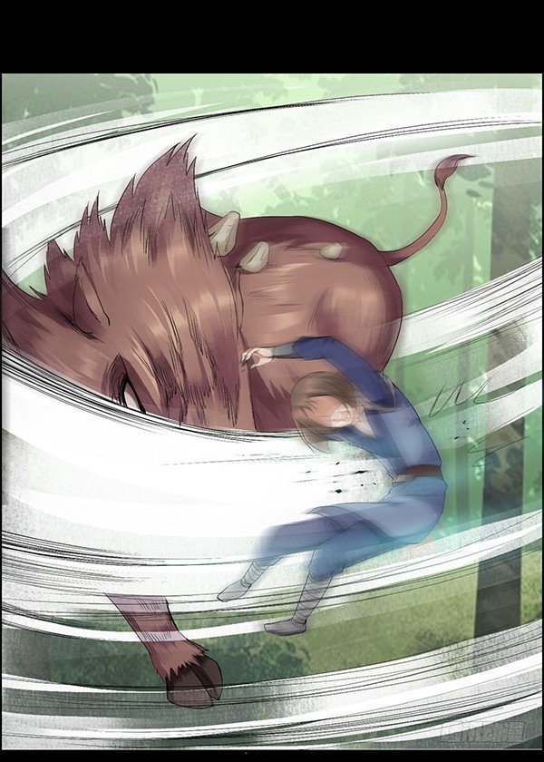 Master of Gu Chapter 78 page 29 - Chapter 78