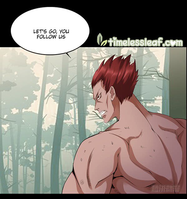 Master of Gu Chapter 78 page 3 - Chapter 78
