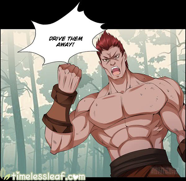 Master of Gu Chapter 78 page 7 - Chapter 78