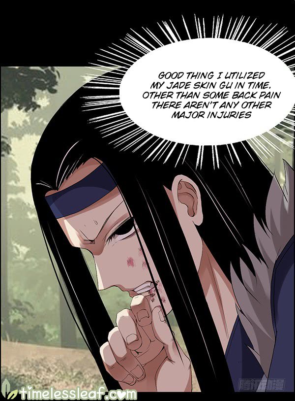 Master of Gu Chapter 79 page 1 - Chapter 79
