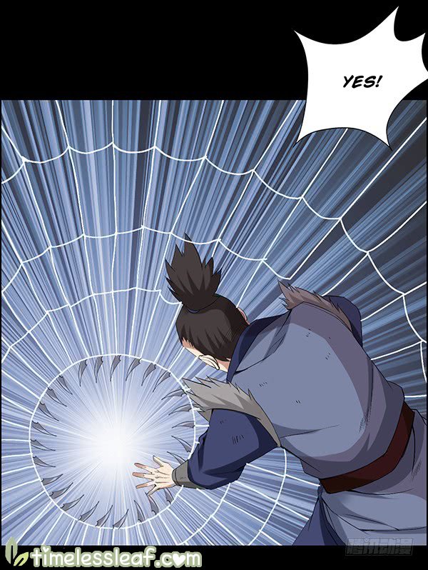 Master of Gu Chapter 79 page 5 - Chapter 79