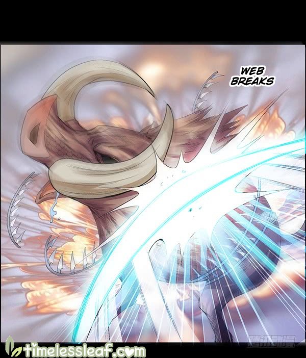 Master of Gu Chapter 79 page 9 - Chapter 79