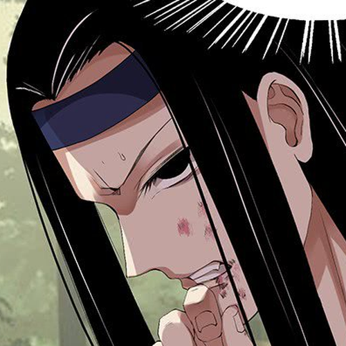 Master of Gu Chapter 79 cover
