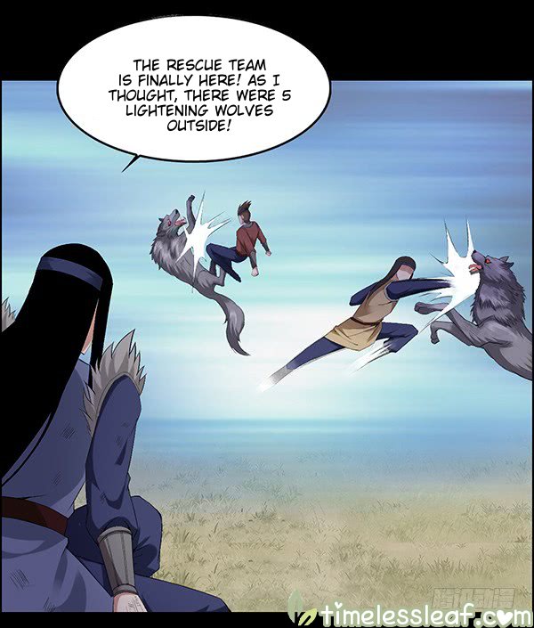 Master of Gu Chapter 80 page 2 - Chapter 80