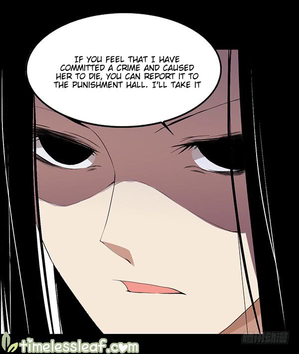 Master of Gu Chapter 80 page 6 - Chapter 80
