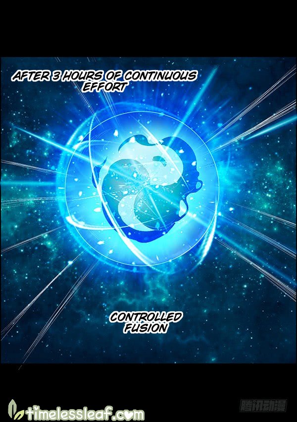 Master of Gu Chapter 81 page 12 - Chapter 81