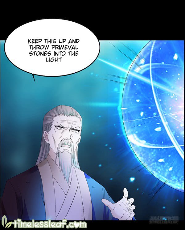 Master of Gu Chapter 81 page 13 - Chapter 81