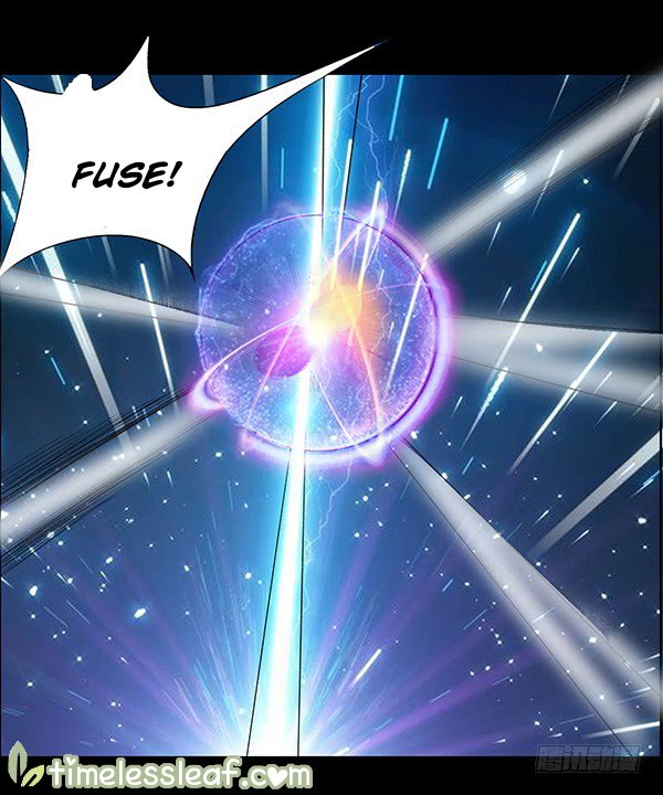 Master of Gu Chapter 81 page 22 - Chapter 81