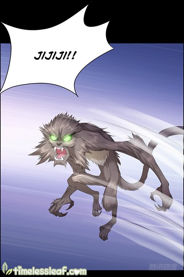Master of Gu Chapter 81 page 29 - Chapter 81