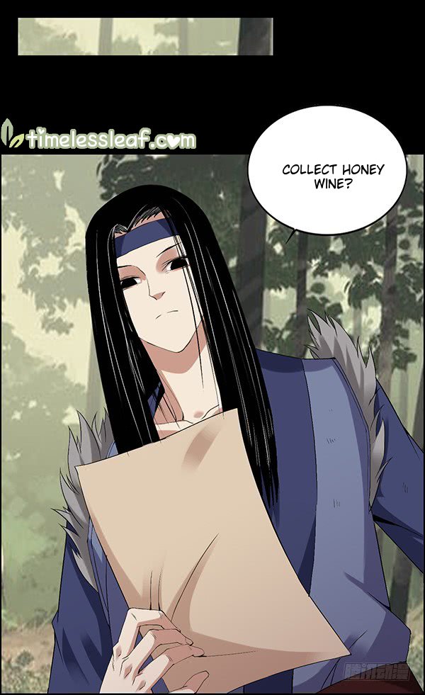 Master of Gu Chapter 81 page 5 - Chapter 81